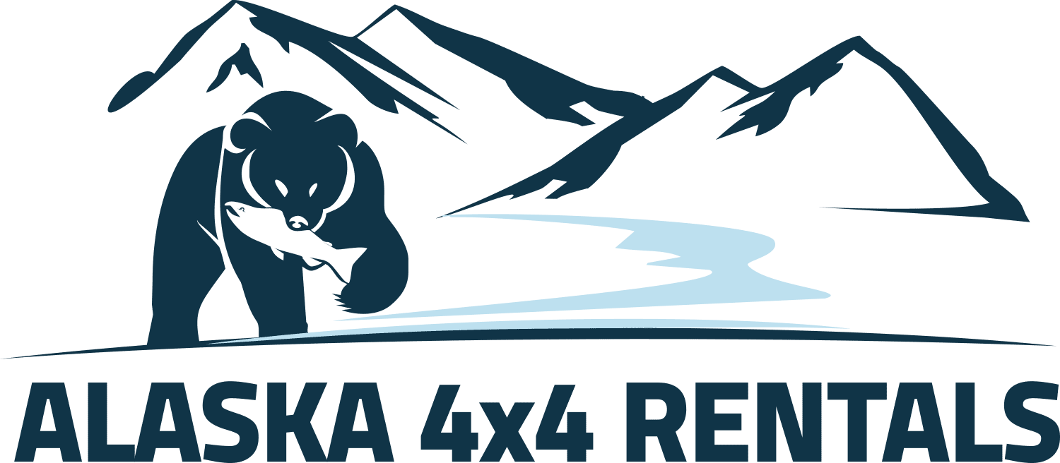 4x4 Logo